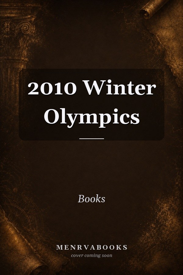 2010 Winter Olympics