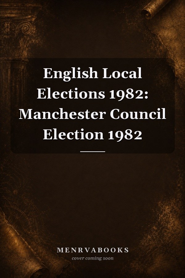 English Local Elections 1982: Manchester Council Election 1982