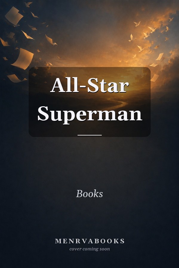 All-Star Superman