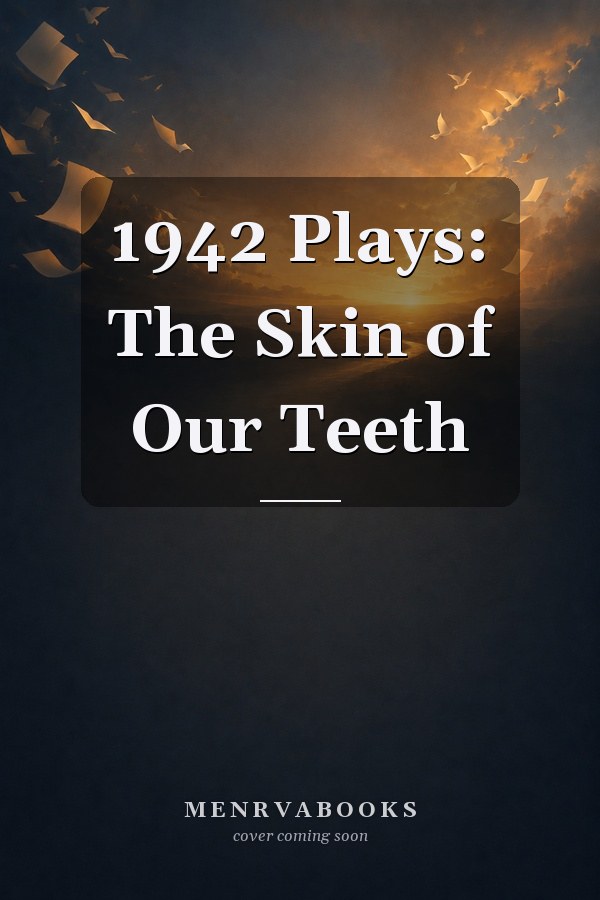 1942 Plays: The Skin of Our Teeth