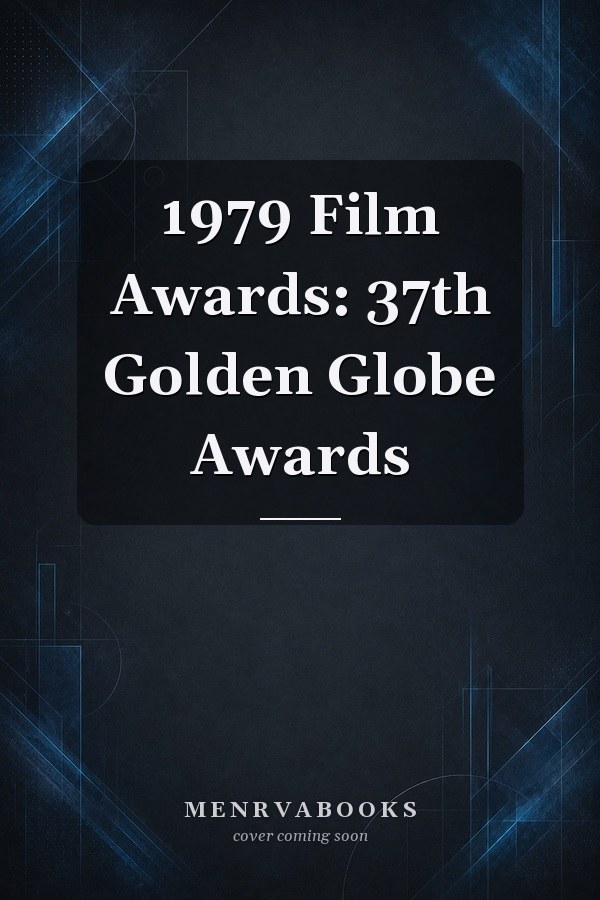 1979 Film Awards: 37th Golden Globe Awards