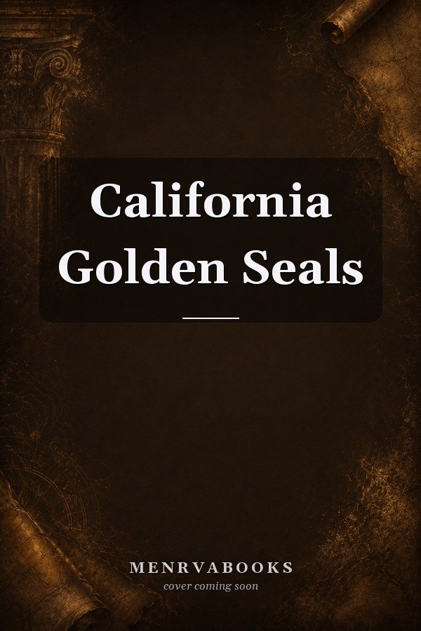 California Golden Seals