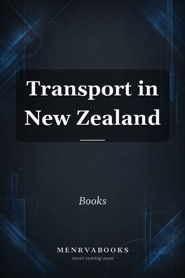 Transport in New Zealand