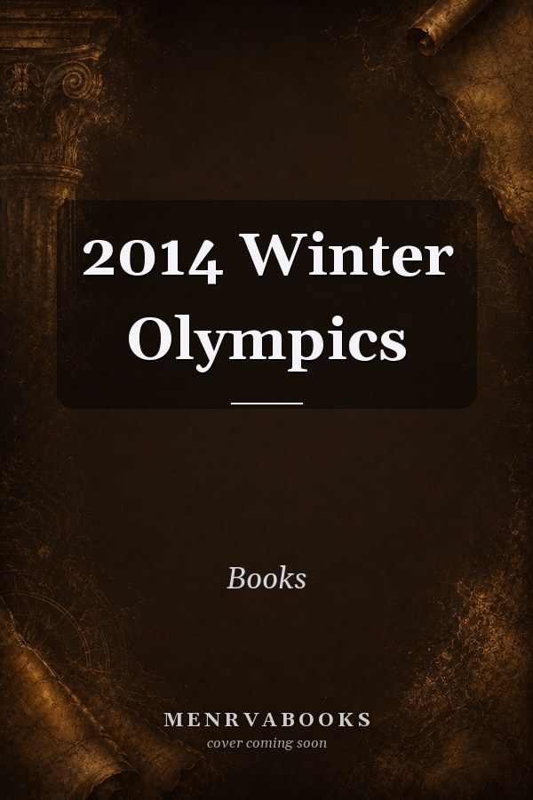 2014 Winter Olympics