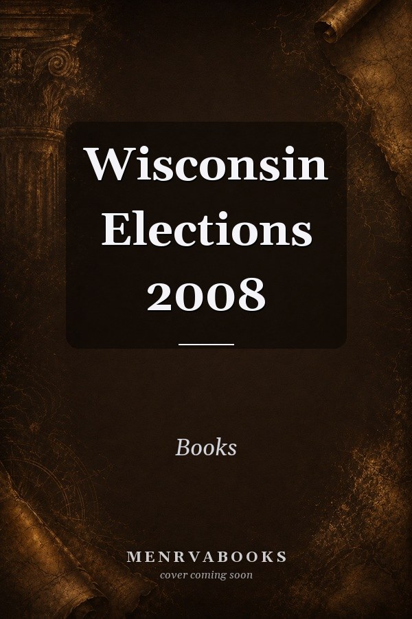 Wisconsin Elections 2008