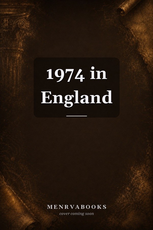1974 in England