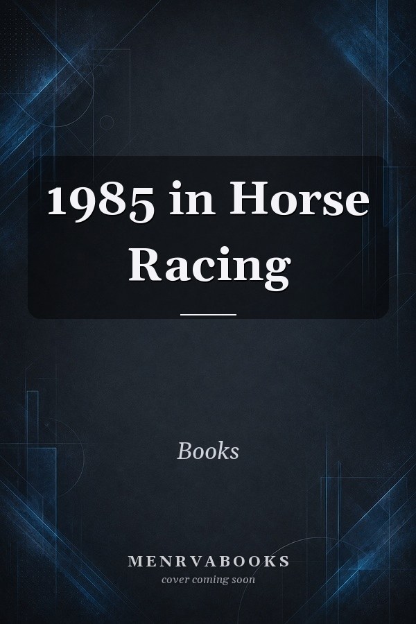 1985 in Horse Racing