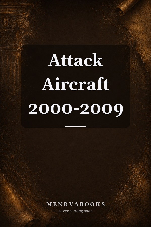 Attack Aircraft 2000-2009
