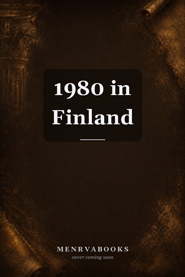 1980 in Finland