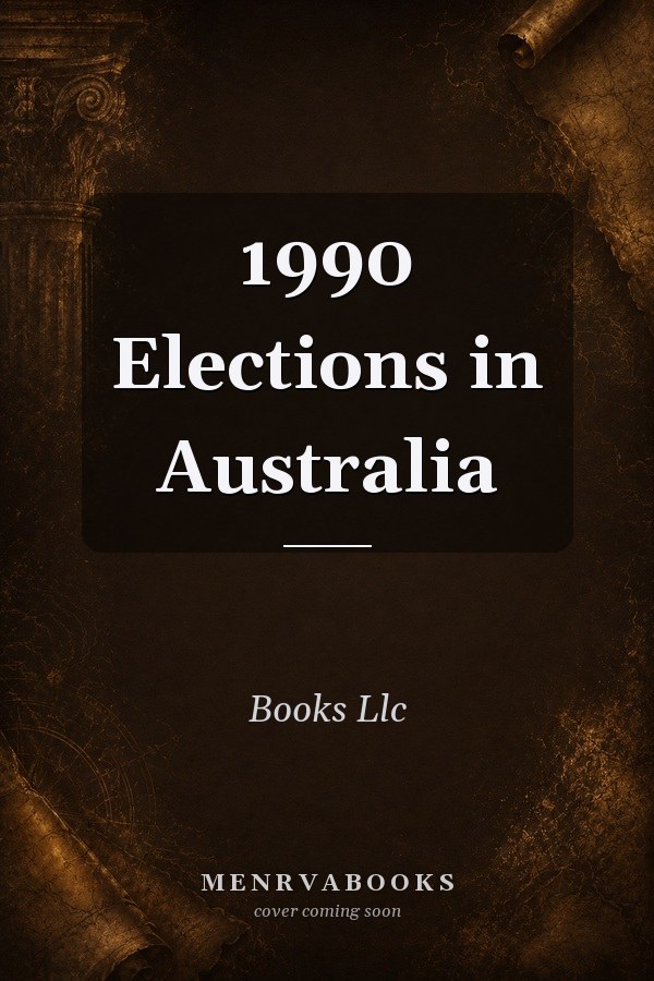 1990 Elections in Australia