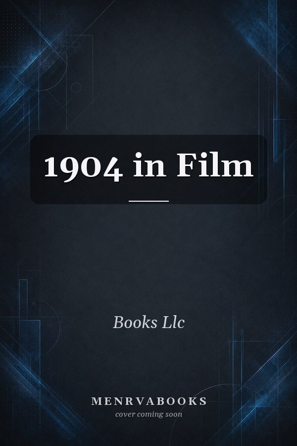 1904 in Film