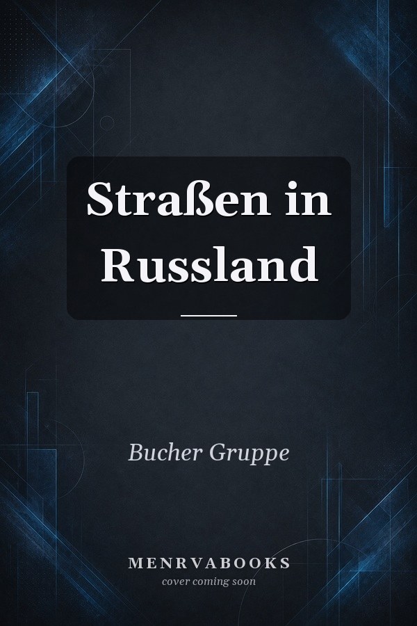 Straßen in Russland