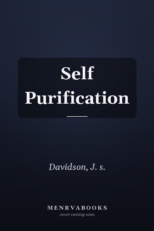 Self Purification