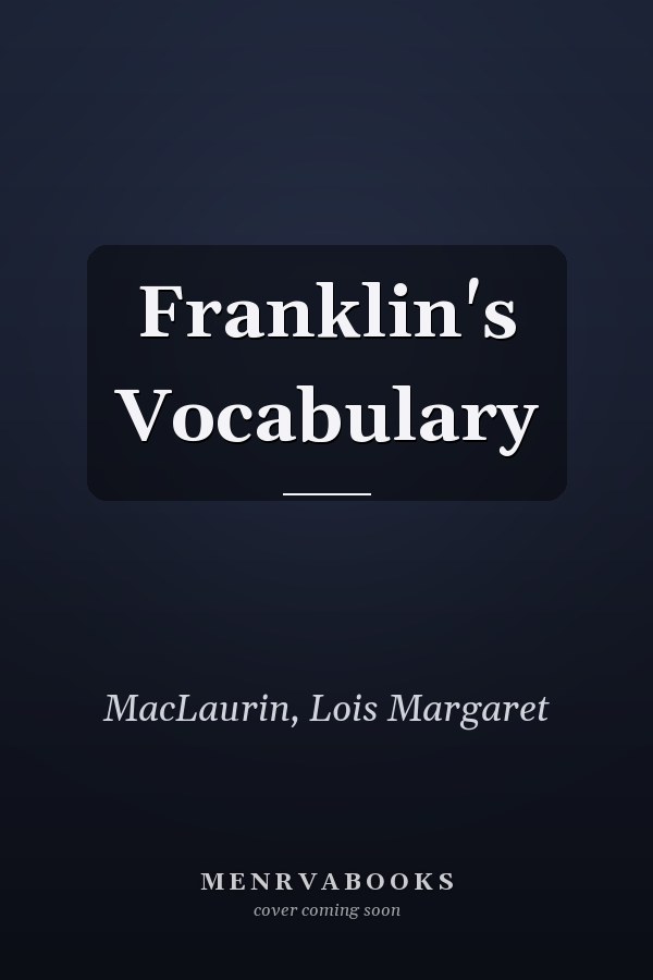 Franklin's Vocabulary