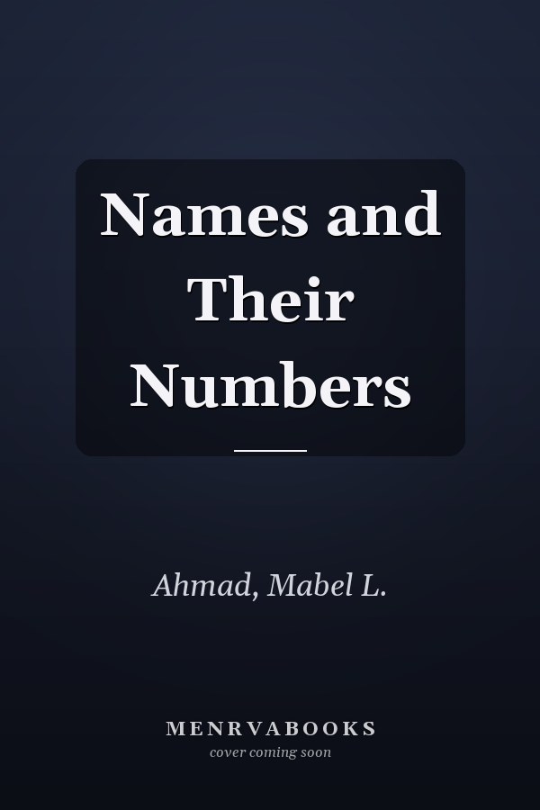 Names and Their Numbers