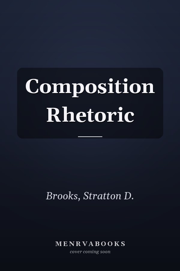 Composition Rhetoric