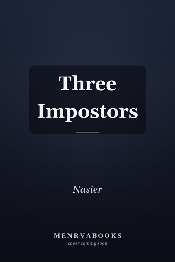 Three Impostors