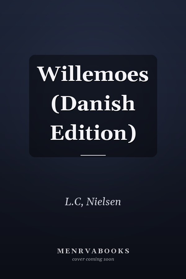 Willemoes (Danish Edition)