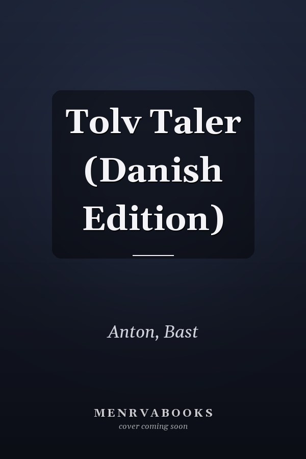 Tolv Taler (Danish Edition)