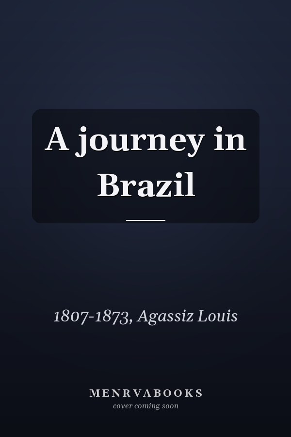 A journey in Brazil