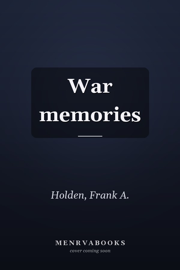 War memories
