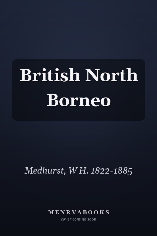 British North Borneo
