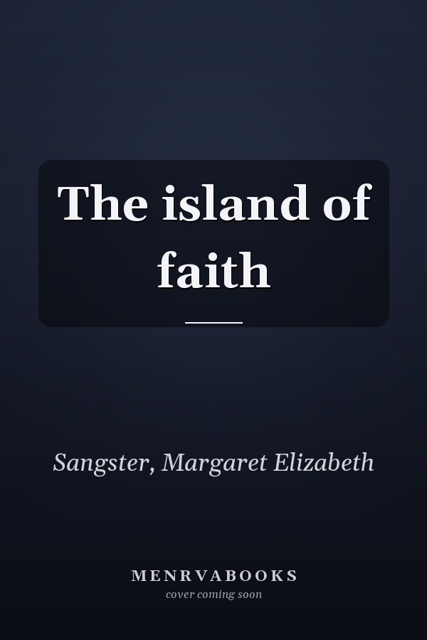 The island of faith