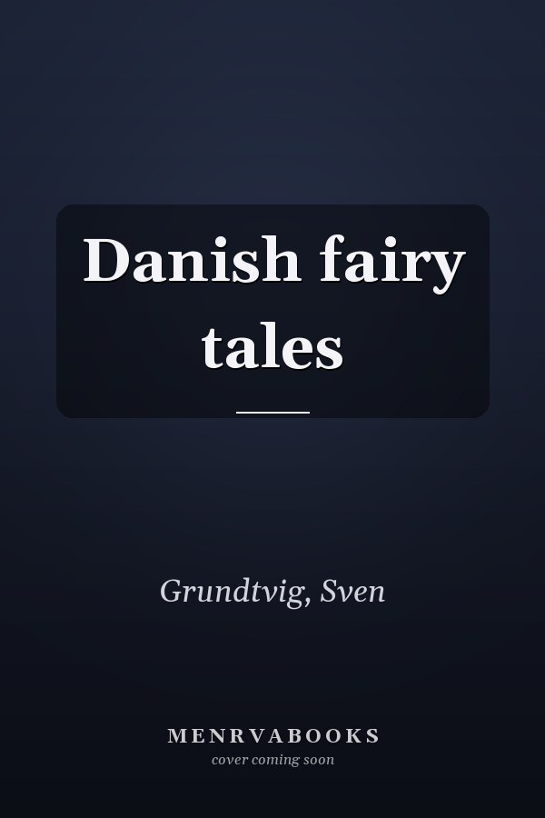Danish fairy tales
