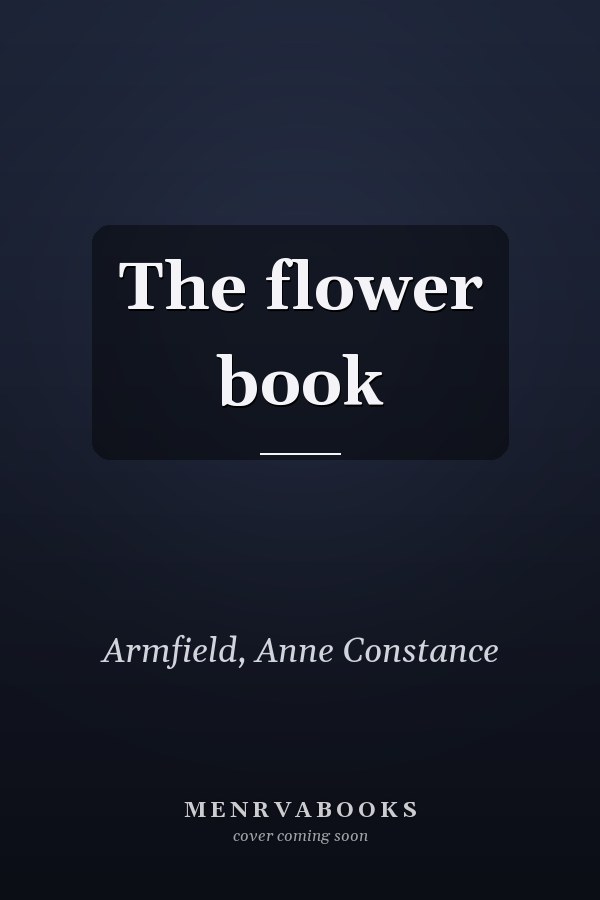 The flower book