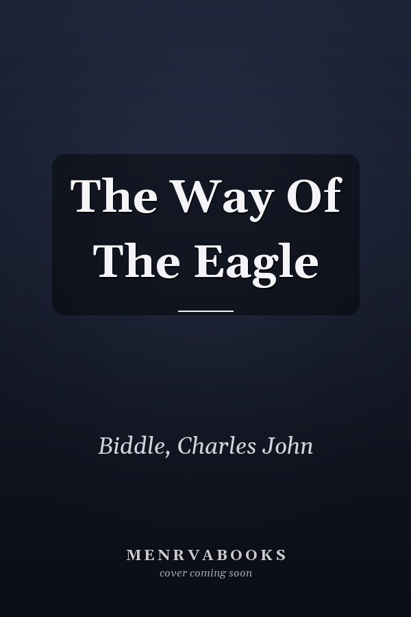 The Way Of The Eagle