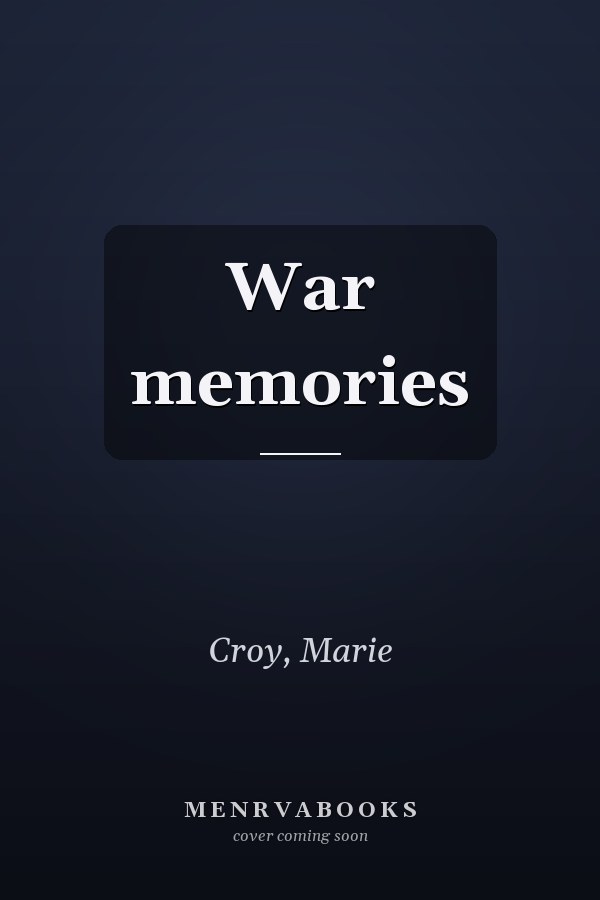War memories