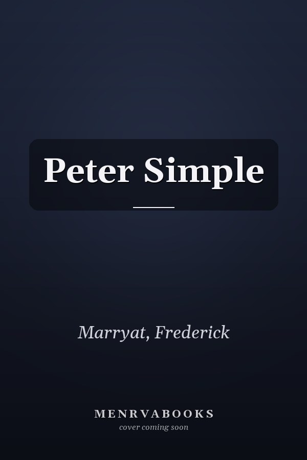 Peter Simple