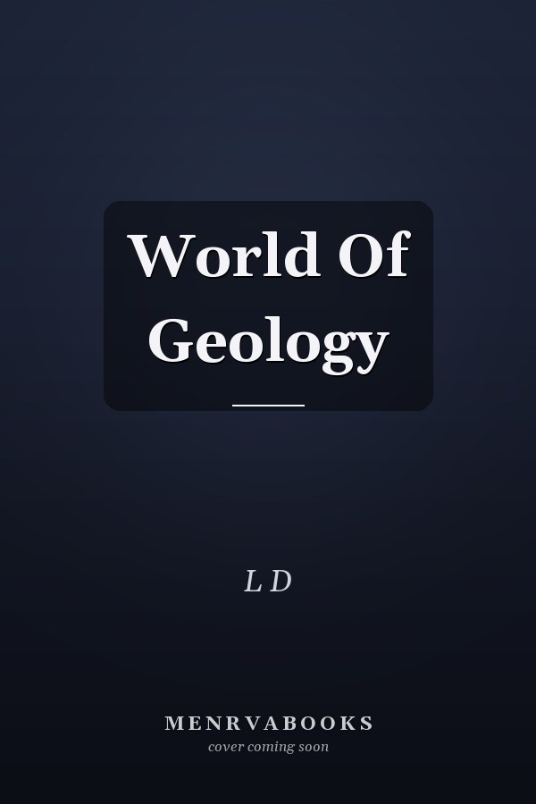 World Of Geology