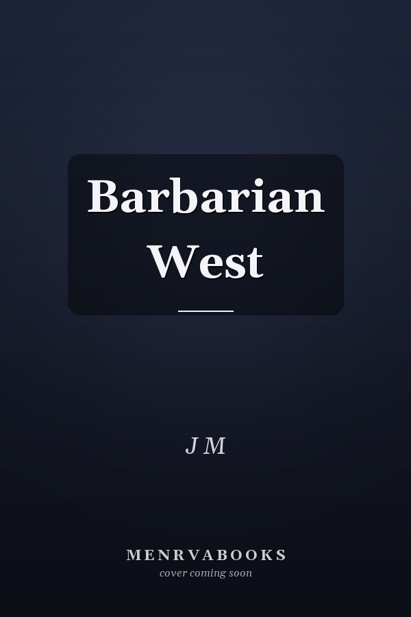 Barbarian West