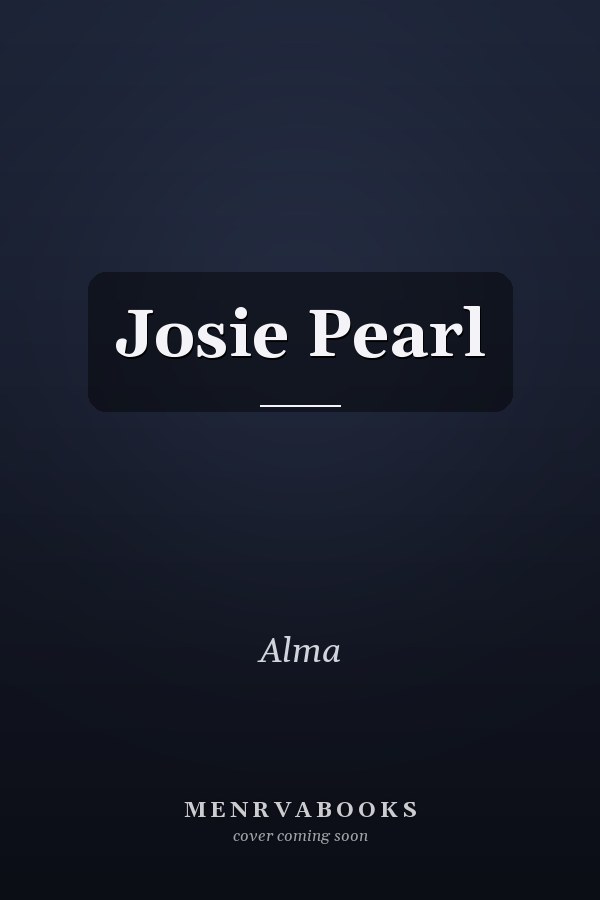 Josie Pearl
