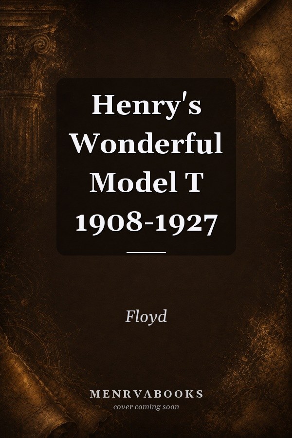 Henry's Wonderful Model T 1908-1927