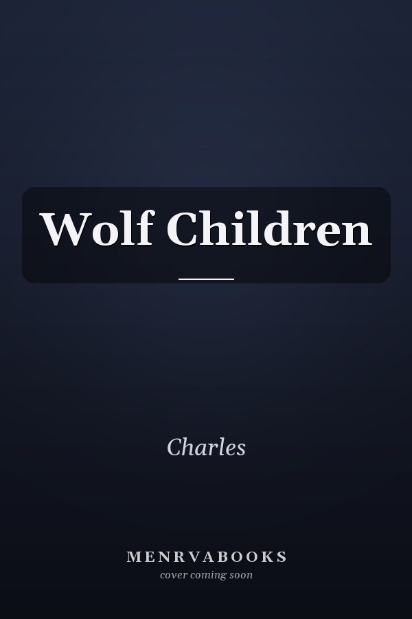 Wolf Children