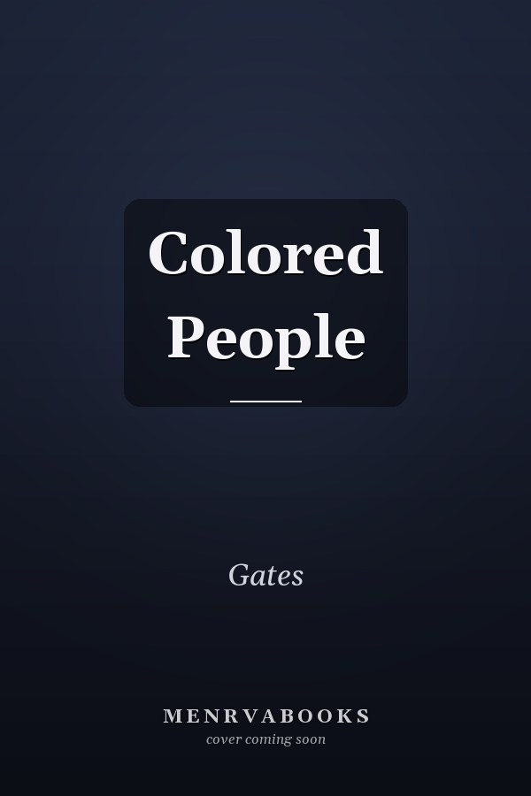 Colored People