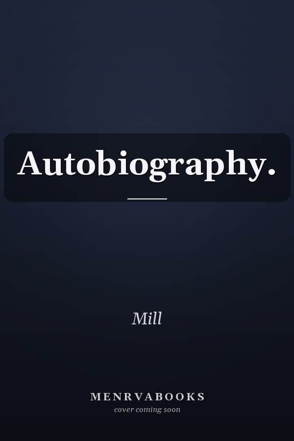 Autobiography.