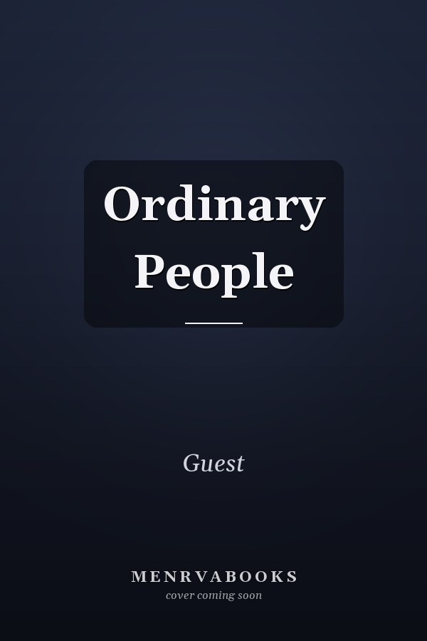 Ordinary People