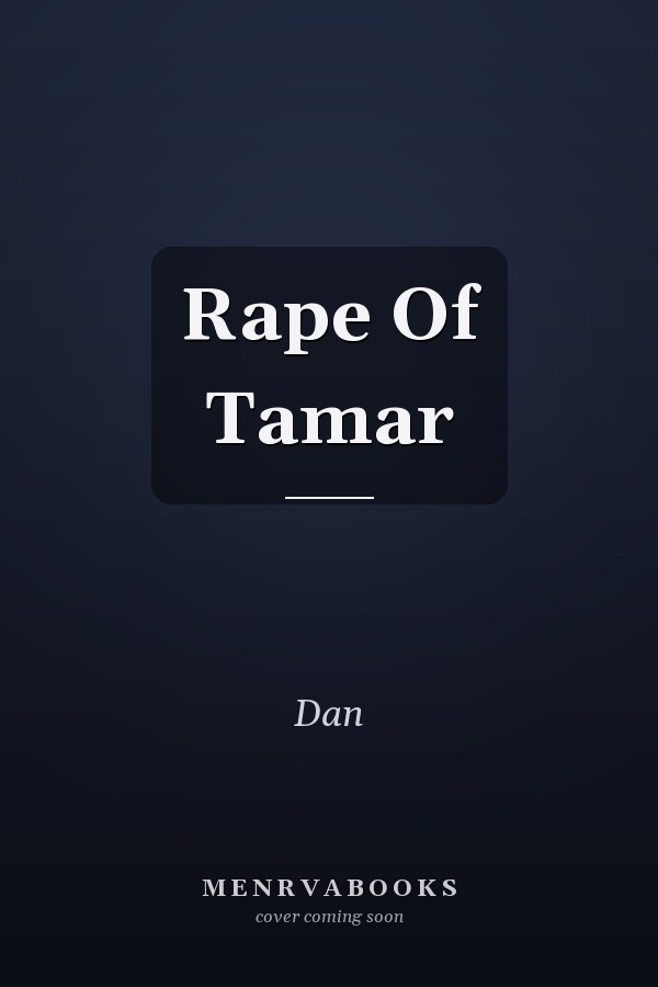 Rape Of Tamar
