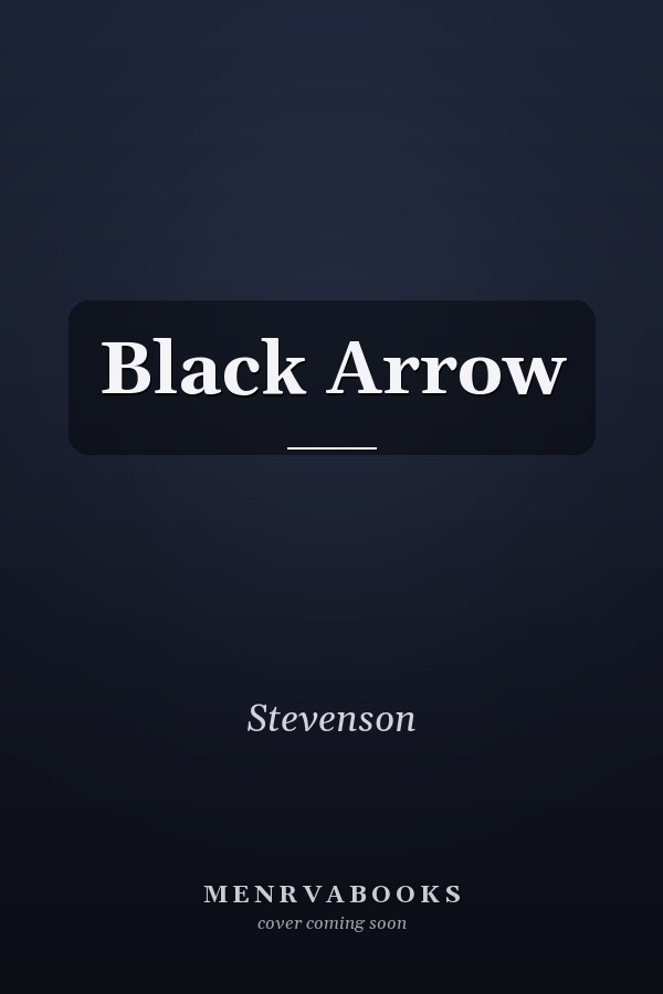 Black Arrow