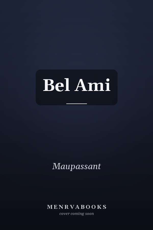 Bel Ami
