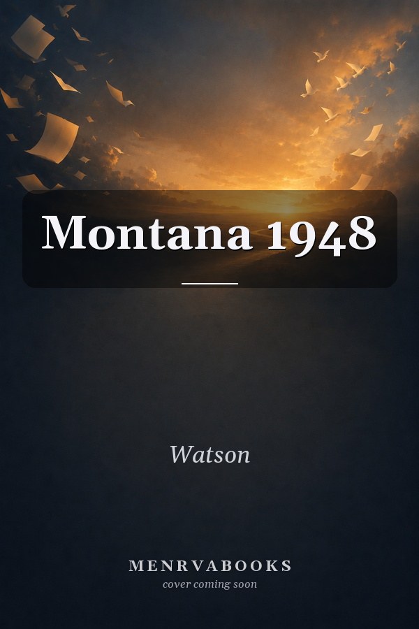Montana 1948