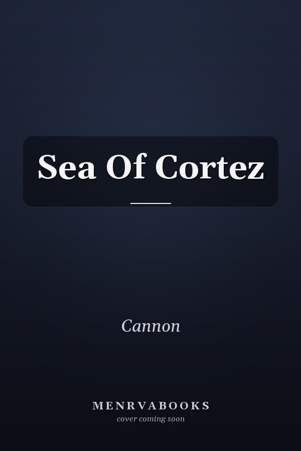 Sea Of Cortez