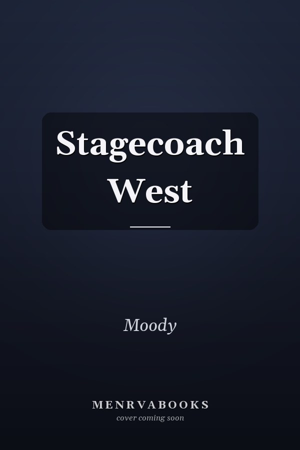 Stagecoach West