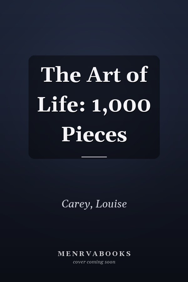 The Art of Life: 1,000 Pieces