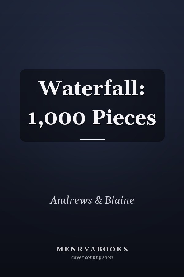 Waterfall: 1,000 Pieces