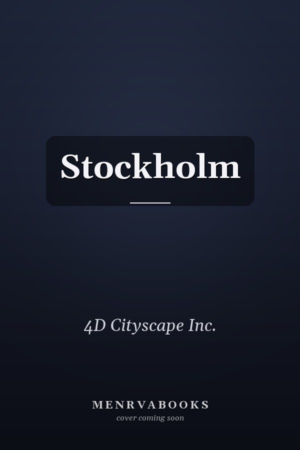 Stockholm