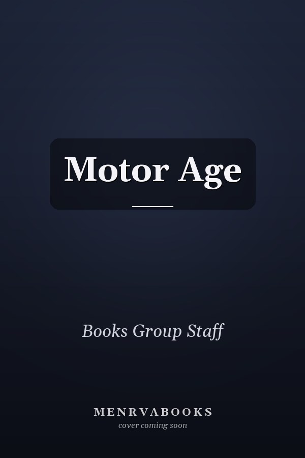 Motor Age